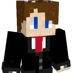 Shechuu's Minecraft skin