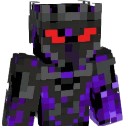 Shedow2302 Minecraft avatar bust