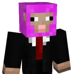 SheePousu's Minecraft skin