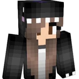 Sheeba913 Minecraft avatar bust