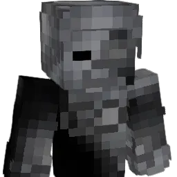 SheebaBoss Minecraft avatar bust