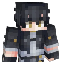 Sheeeez's Minecraft skin