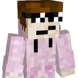 Sheeesh_TETE Minecraft avatar bust