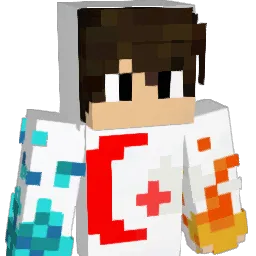 Sheeesmek's Minecraft skin