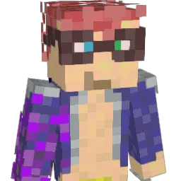 Sheeko's Minecraft skin