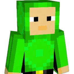 SheenDaddy's Minecraft skin