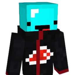 Sheenewa Minecraft avatar bust