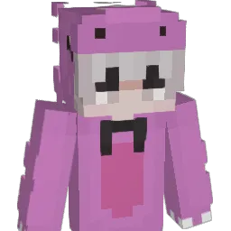 Sheeng's Minecraft skin