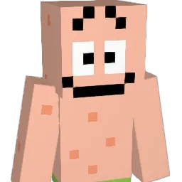Sheep2487's Minecraft skin
