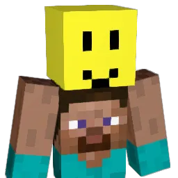 Sheep3080's Minecraft skin