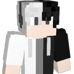 Sheep4696 Minecraft avatar bust