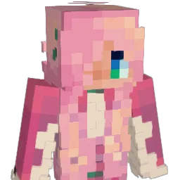 SheepBoyChibi Minecraft avatar bust