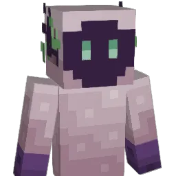 SheepControl Minecraft avatar bust