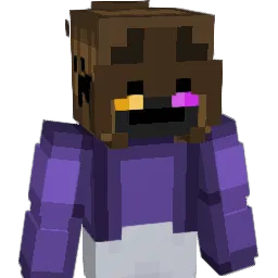 SheepFarmer1010 Minecraft avatar bust