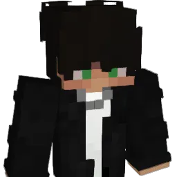 SheepL0ver_'s Minecraft skin