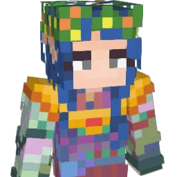 SheepM8's Minecraft skin