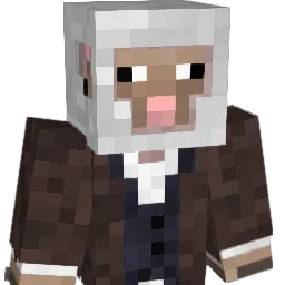 SheepMan31's Minecraft skin