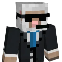 SheepMan484's Minecraft skin
