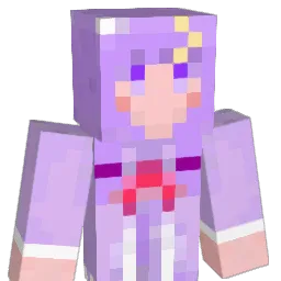 SheepMarshmallow Minecraft avatar bust