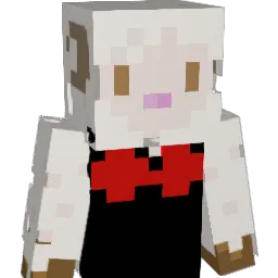 SheepNsheep's Minecraft skin