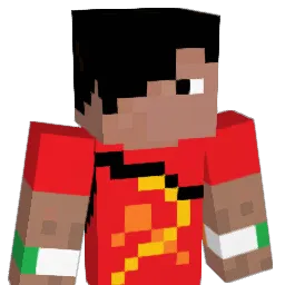 SheepOfJericho's Minecraft skin