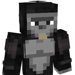 SheepPort Minecraft avatar bust