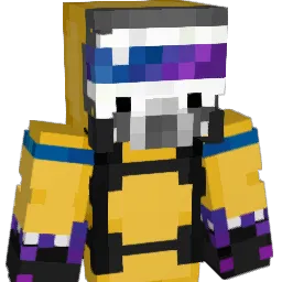 SheepWithAnICBM Minecraft avatar bust