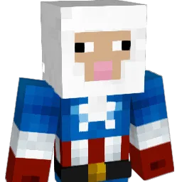Sheep_2002 Minecraft avatar bust