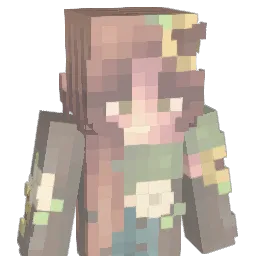 Sheep_BW Minecraft avatar bust