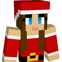 Sheep_Girl5 Minecraft avatar bust