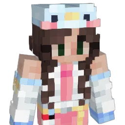 Sheep_Lady_ Minecraft avatar bust