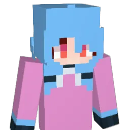Sheepblade's Minecraft skin