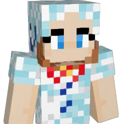 Sheepdoll's Minecraft skin