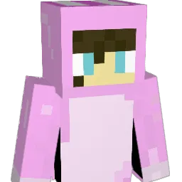 SheepearMC Minecraft avatar bust