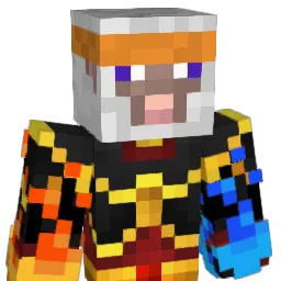 SheepieSheep Minecraft avatar bust