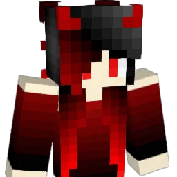 Sheeploxx's Minecraft skin