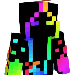 Sheeplyfe's Minecraft skin