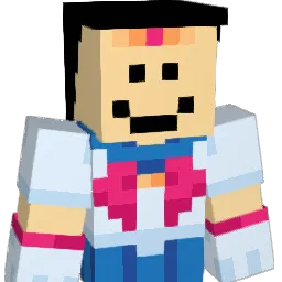 Sheepman0308 Minecraft avatar bust