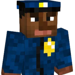 Sheepmaster0906 Minecraft avatar bust