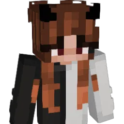 Sheepo100 Minecraft avatar bust