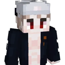 SheepofPink's Minecraft skin