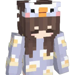 Sheepppp's Minecraft skin