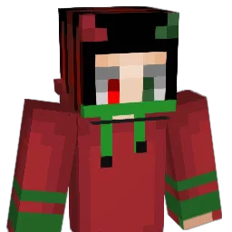 Sheepslayer4179 Minecraft avatar bust