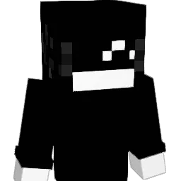 SheepyT_01 Minecraft avatar bust