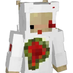 SheepyTim Minecraft avatar bust