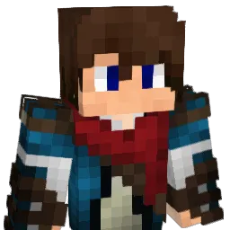Sheepy_Is_Sleepy Minecraft avatar bust