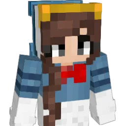 Sheepybed's Minecraft skin