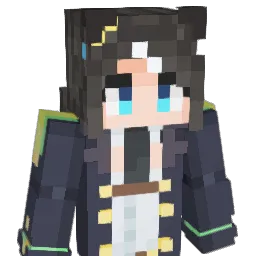 SheerBoredom_ Minecraft avatar bust