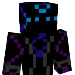 SheerFlux's Minecraft skin