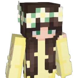 SheerPlains3000 Minecraft avatar bust